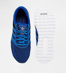 Georgeous Blue Adidas