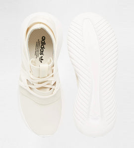 Georgeous White Adidas